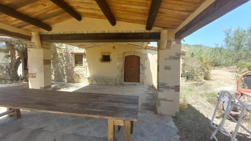 Vive la Tranquilidad Rural a un Paso del Mediterráneo photo 0