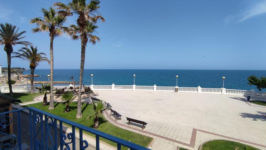 Piso de 3 plantas exclúsivo en 1ª línea de mar en L'Ametlla de Mar con unas vistas espectaculares photo 0