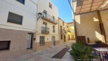 ¡Autenticidad, amplitud y centrica! Casa única en Vandellòs photo 0