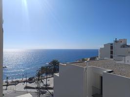Fantástico ático dúplex de obra nueva a 70 mts de la playa en el centro de l'Ametlla de Mar, con vistas excepcionales photo 0