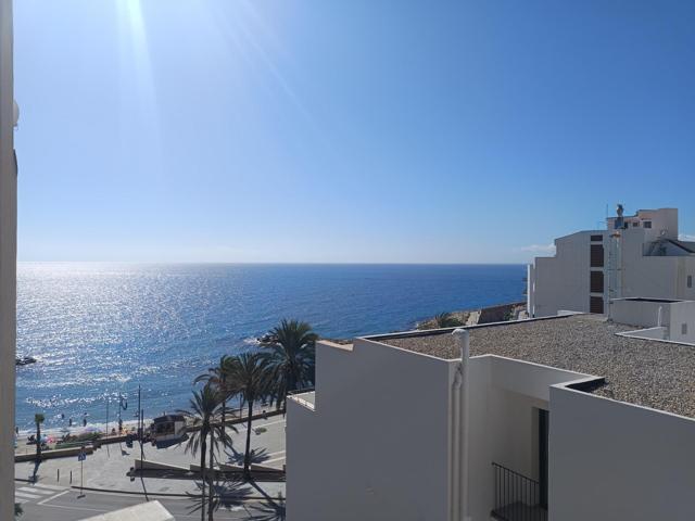 Fantástico ático dúplex de obra nueva a 70 mts de la playa en el centro de l'Ametlla de Mar, con vistas excepcionales photo 0