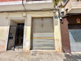 BAJO COMERCIAL EN VENTA ALDAIA ZONA ESTACION photo 0