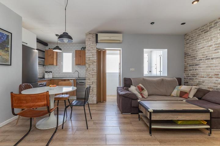 Precioso Piso Reformado en Alaquas photo 0