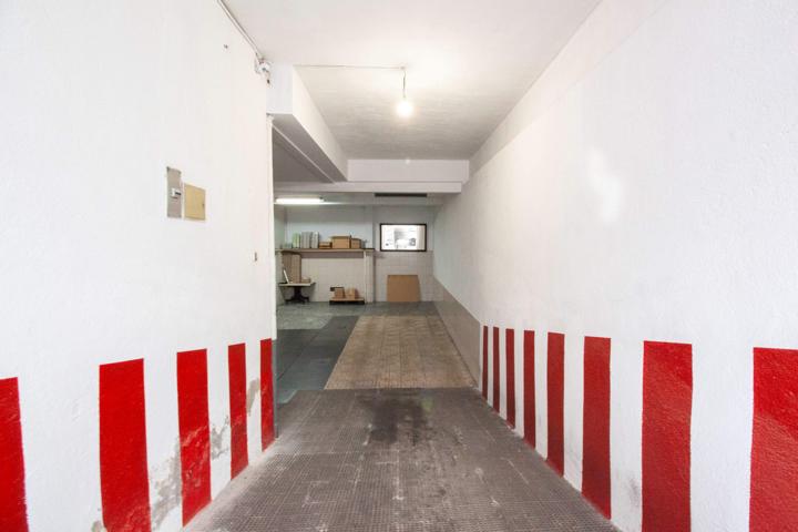 LOCAL EN VENTA EN ALUCHE photo 0