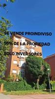 PROINDIVISO DE OBRA SEMINUEVA DE 3 HABITACIONES Y DOS BAÑOS photo 0