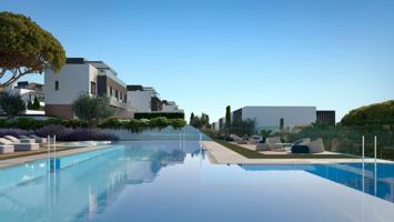 Preciosa y soleada villa pareada a estrenar con orientación oeste a un precio sin competencia photo 0