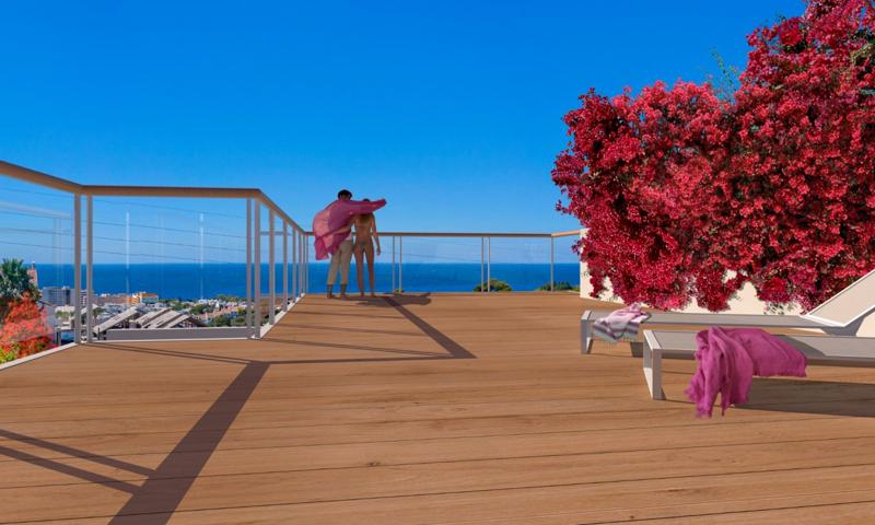 Espectacular villa de lujo en un pequeño y exclusivo residencial de solo ocho exclusivas casas. photo 0