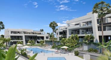Gran Inversión en Estepona: Te presentamos una de las mejores promociones realizadas hasta la fecha photo 0