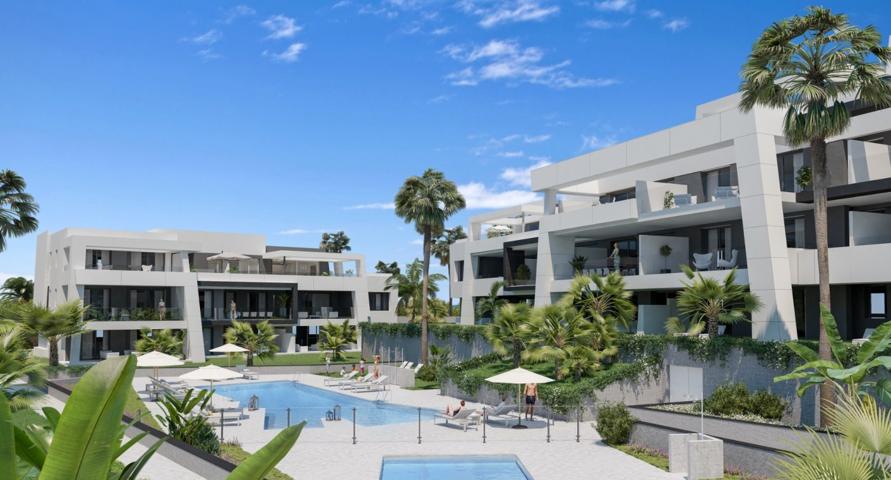Gran Inversión en Estepona: Te presentamos una de las mejores promociones realizadas hasta la fecha photo 0