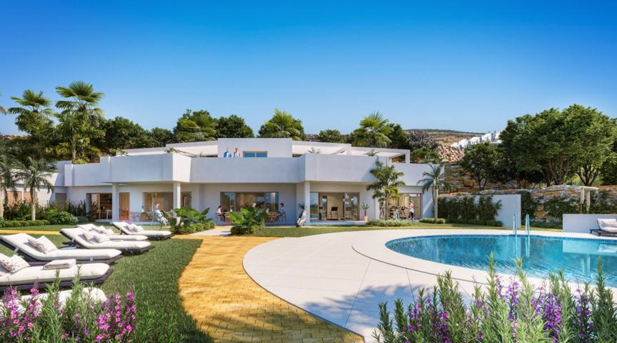 Inversión increíble en Estepona Esta oportunidad única se localiza en un entorno muy atractivo photo 0