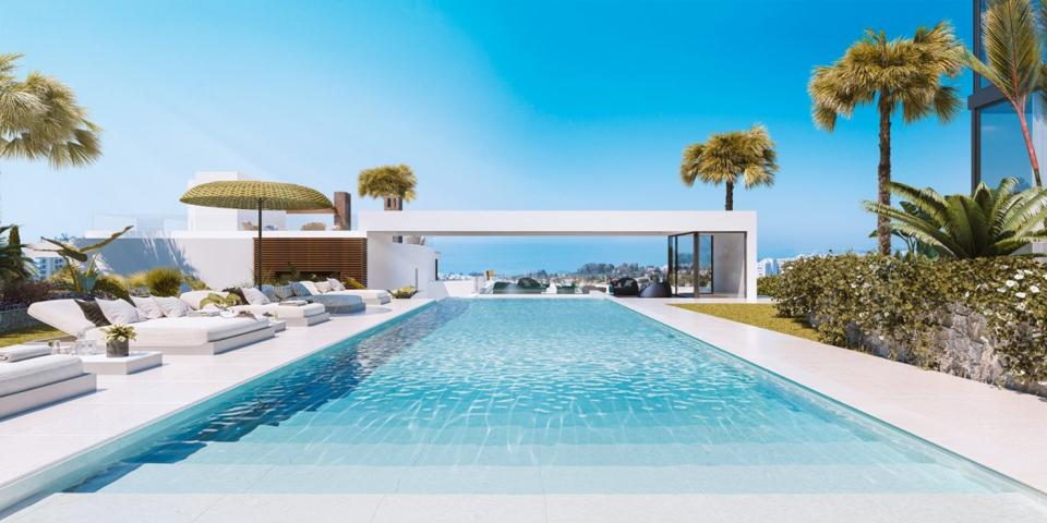 Espectacular villa adosada con los más altos estándares de calidad rodeada de paz y naturaleza photo 0