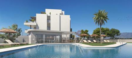Magnífico apartamento en primera planta con una magnífica vista al mar a 150 metros de la playa photo 0