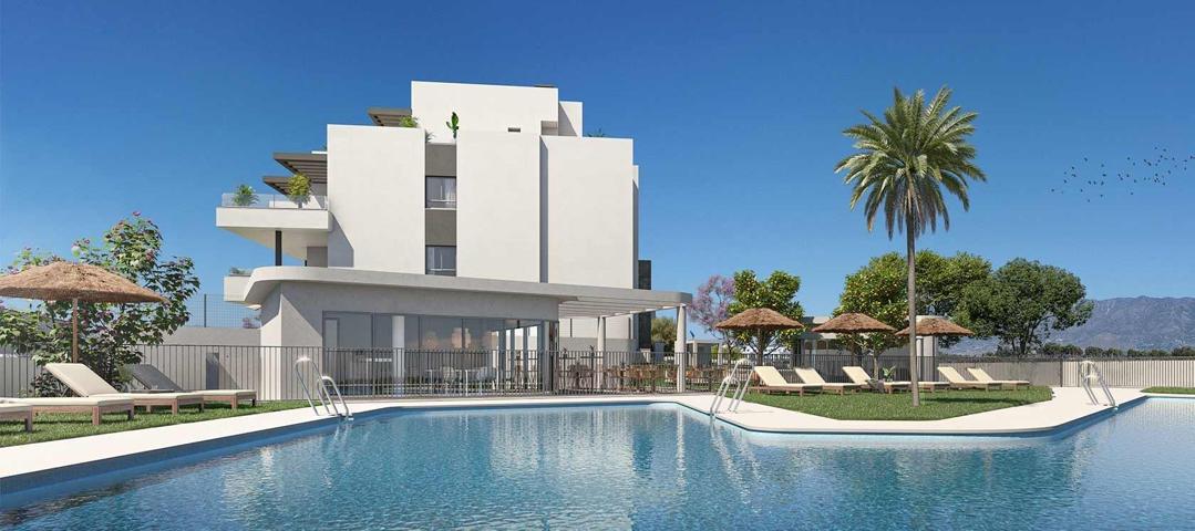Magnífico apartamento en primera planta con una magnífica vista al mar a 150 metros de la playa photo 0