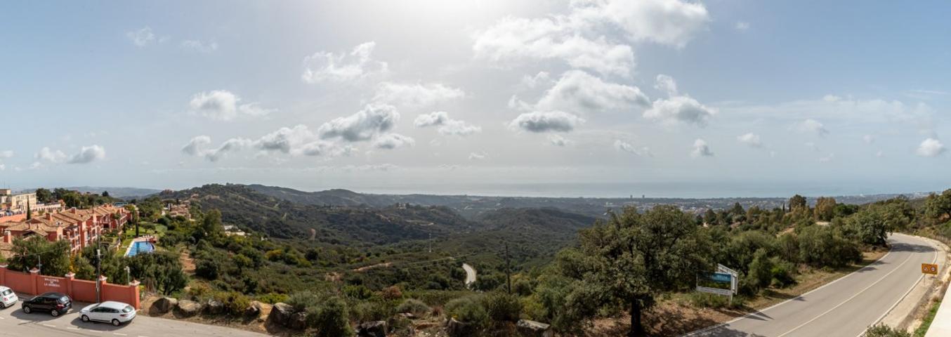 Ideal inversión para co working en Marbella -La Mairena sobre una parcela de casi 3.000 M2. photo 0