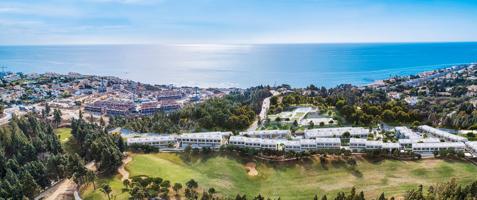 Te proponemos esta espectacular vivienda con grandes terrazas estratégicamente ubicada photo 0