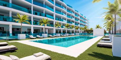 Fantástico apartamento de estilo contemporáneo en una de las mejores zonas comerciales photo 0
