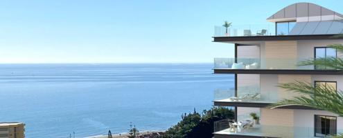 Maravilloso Atico vanguardista con espectaculares vistas al mar a tan solo 200 metros de la playa photo 0