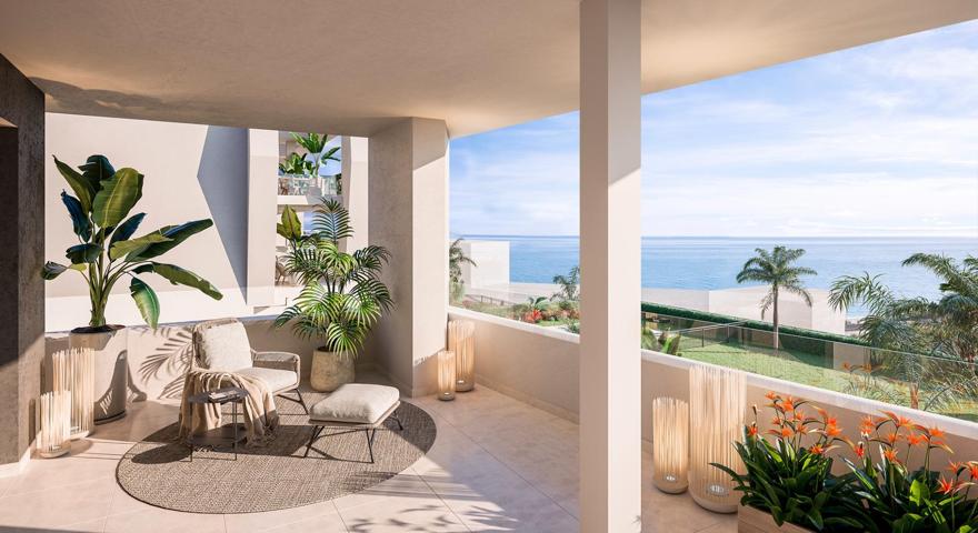 Espectacular apartamento a escasos 350 metros del mar Mediterráneo con un diseño vanguardista. photo 0