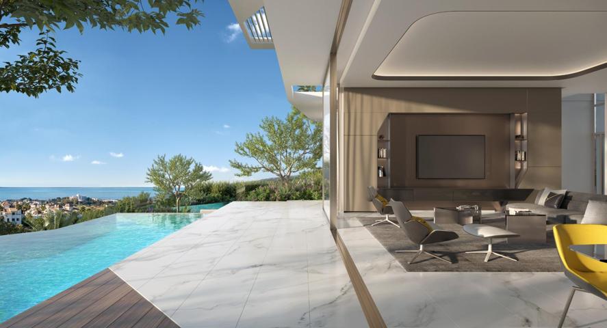 Lamborghini crea sus primeras villas!!!!! photo 0