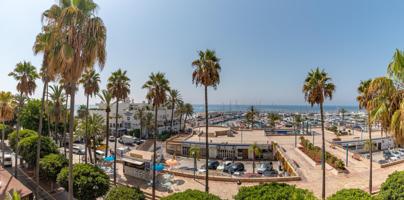 Espectacular apartamento en planta tercera con maravillosas vistas al mar Mediterráneo photo 0