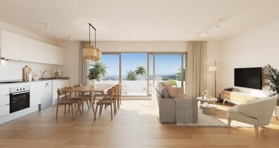 Precioso apartamento en un exclusivo enclave photo 0