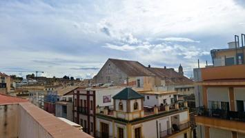 Se vende piso en centro histórico de málaga photo 0