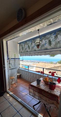 Piso en venta en calle Golondrina, Benalmádena photo 0