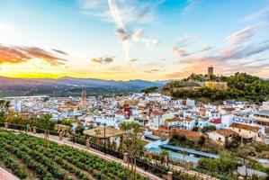 Piso Centro Velez Málaga photo 0