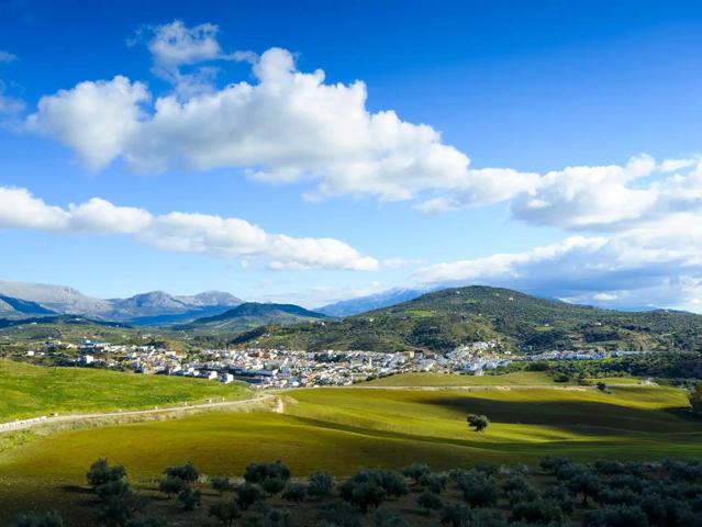 Casa independiente riogordo photo 0