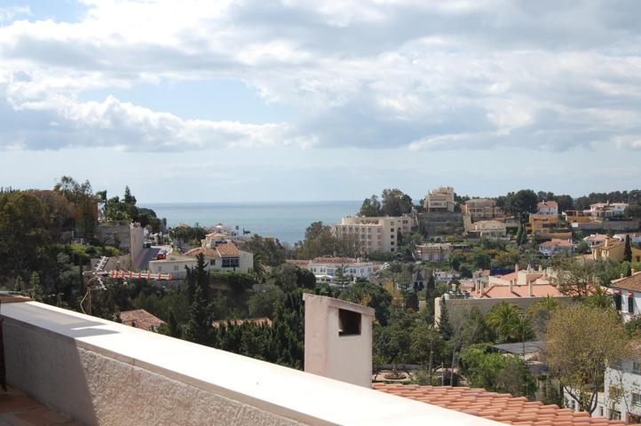 ÁTICO CON VISTAS EN CALLE ARCES, 5 (CERRADO DE CALDERÓN) photo 0
