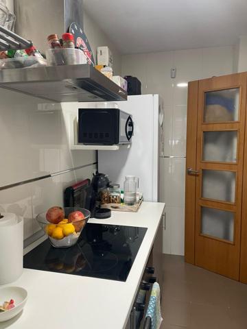 Piso En venta en Parque Victoria Eugenia, Málaga photo 0