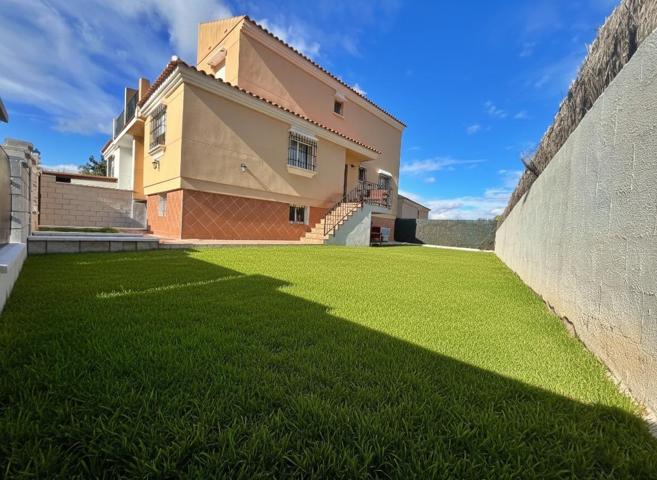 Chalet Alhaurín de la Torre, Málaga photo 0