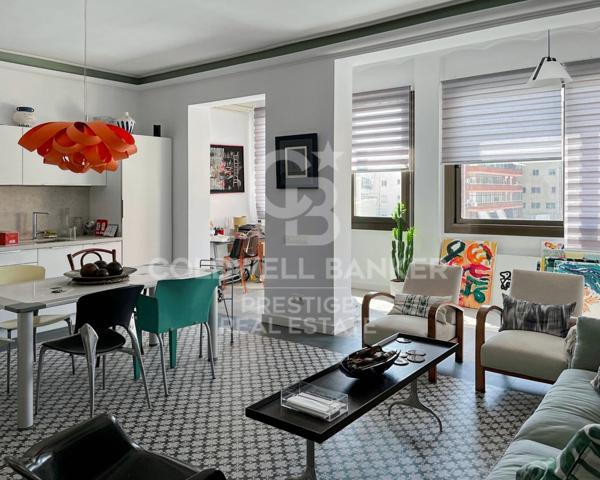 Piso En venta en Dreta De L'Eixample, Barcelona photo 0