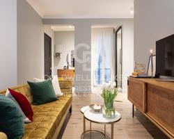Piso En venta en Barri Gòtic, Barcelona photo 0
