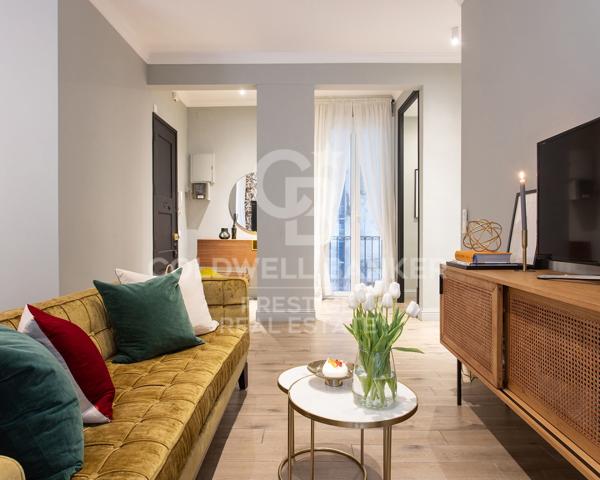 Piso En venta en Barri Gòtic, Barcelona photo 0
