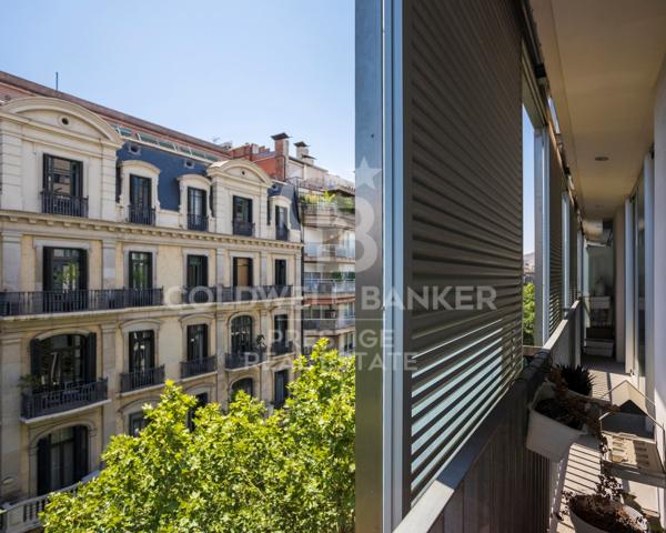 Piso En venta en La Dreta De L'Eixample, Barcelona photo 0