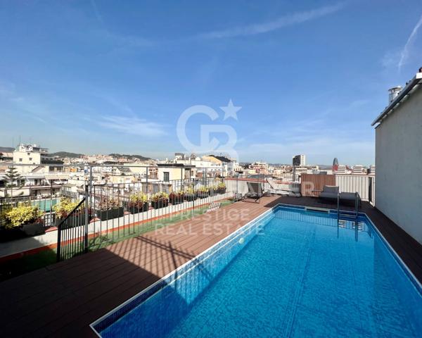 Piso En venta en Dreta De L'Eixample, Barcelona photo 0