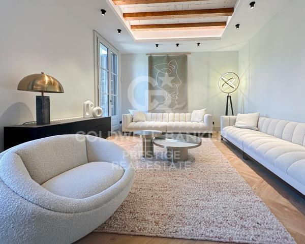 Piso En venta en Dreta De L'Eixample, Barcelona photo 0