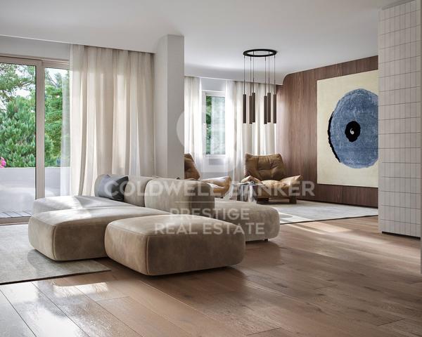 Piso En venta en Pedralbes, Barcelona photo 0