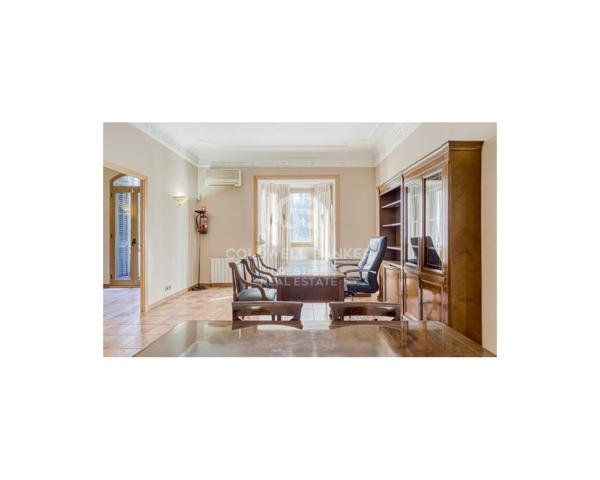 Piso En venta en Sant Gervasi- Galvany, Barcelona photo 0