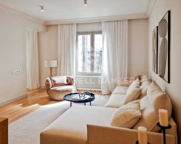 Piso En venta en Barcelona photo 0