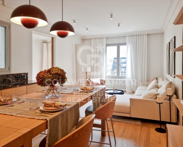 Piso En venta en Barcelona photo 0
