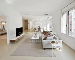 Piso En venta en Sarrià, Barcelona photo 0