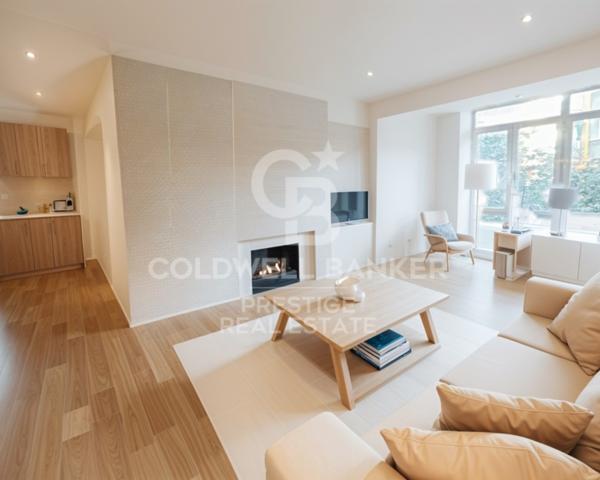 Piso En venta en La Nova Esquerra De L'Eixample, Barcelona photo 0