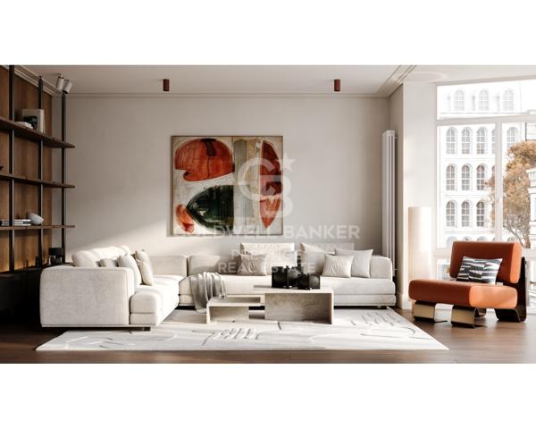 Piso En venta en Sant Gervasi- Galvany, Barcelona photo 0