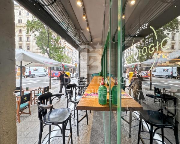 Local En alquiler en Barcelona photo 0