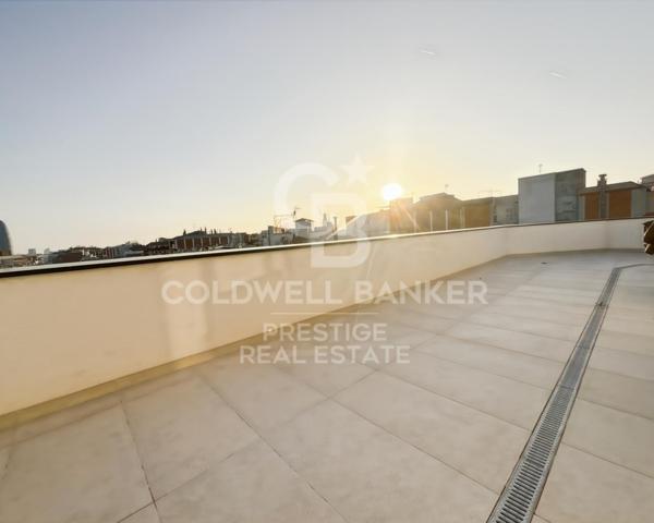  Ático En venta en Navas, Barcelona photo 0