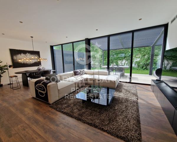 Loft En venta en Diagonal Mar I El Front Marítim Del Poblenou, Barcelona photo 0
