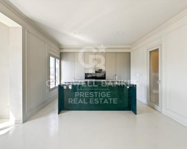 Piso En venta en Barcelona photo 0