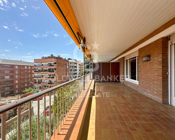 Piso En venta en Sant Gervasi- Galvany, Barcelona photo 0